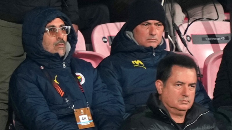 Acun Ilıcalı: Bizim hedefimiz her zaman şampiyonluktur