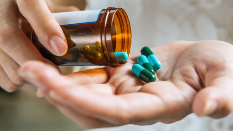 O antibiyotik raflardan kalkıyor! Ölümcül yan etkilere neden oluyormuş