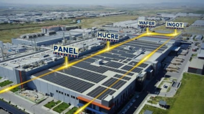 Teknoloji Devi Halka Arz Oluyor; Hisse Fiyatı Açıklandı...