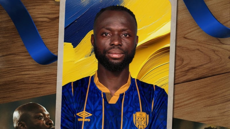 Ankaragücü, eski oyuncusu Owusu Kwabena'yı kiraladı
