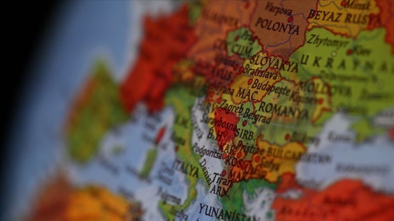 Balkanlar'da 6 ülkede artan gıda fiyatlarına tepki: 1 günlük boykot başlatıldı