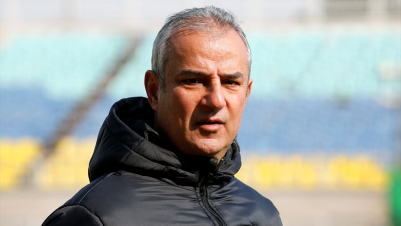 İsmail Kartal'ın ekibi Persepolis, Foolad Khuzestan ile berabere kaldı