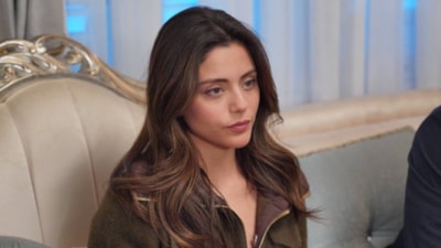 Kızılcık Şerbeti'nin Doğa'sı gerçekte bakın kimin sevgilisi! Mesleği şaşırtıcı çıktı...