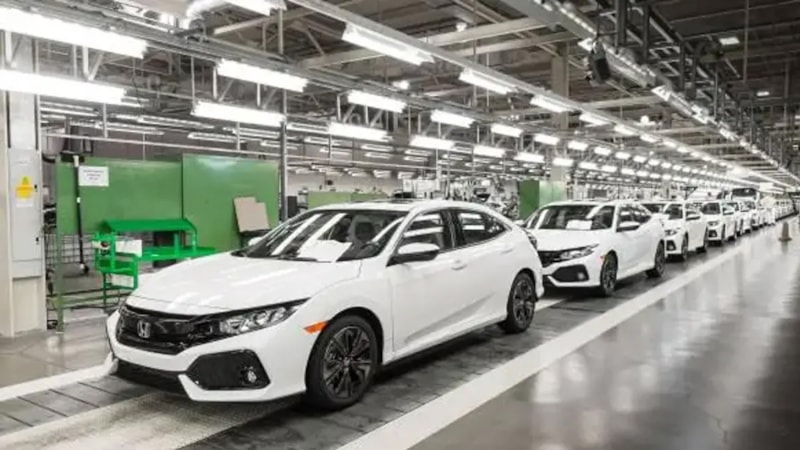 Otomotiv devi yüz binlerce aracı için geri çağırma başlattı! Motorda hayati risk tespit edildi