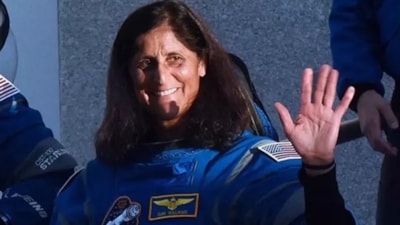 ABD'li astronot Williams, uzayda en uzun yürüyüşü yapan kadın oldu