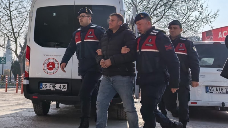 Bursa'da hapis cezası bulunan firari hükümlü tutuklandı