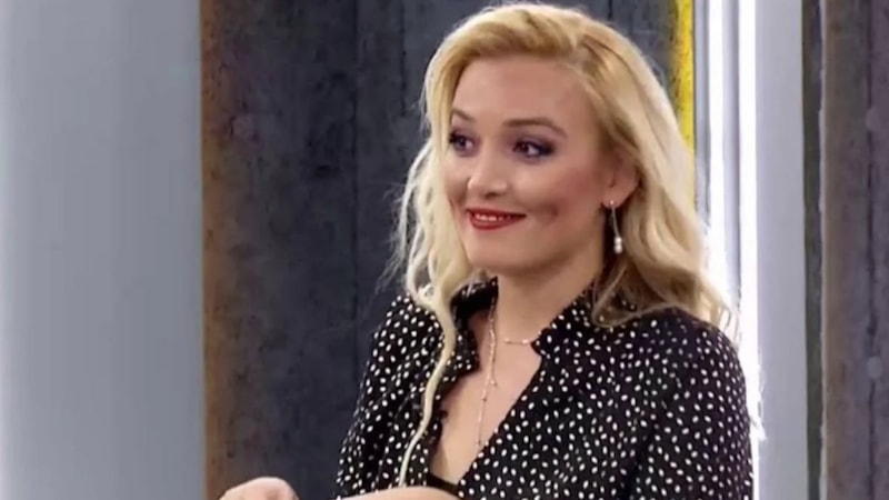 Akademisyen Çiğdem Bayraktar Ör, 'Cumhurbaşkanına hakaret' suçundan tutuklandı