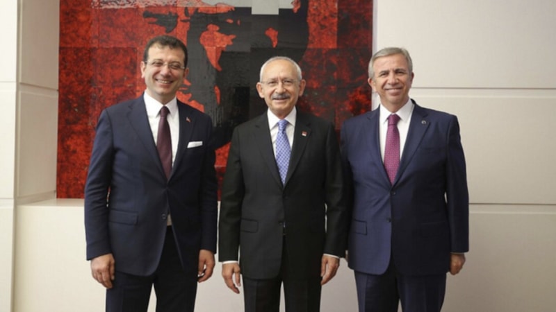 Kemal Kılıçdaroğlu: CHP, Cumhurbaşkanı adayı tartışmalarına son vermeli