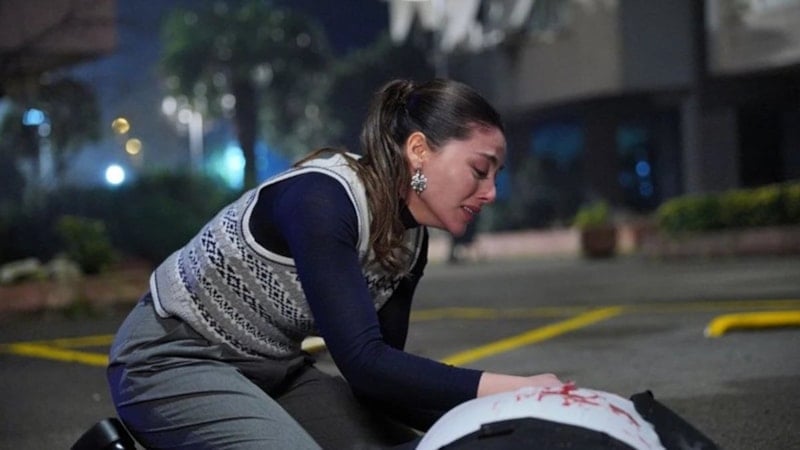 31 Ocak reyting sonuçları:  Cuma gününün lideri yine Kızılcık Şerbeti oldu