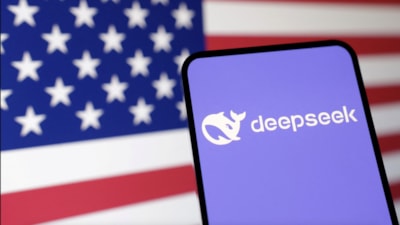 Texas'ta hükümete ait cihazlarda DeepSeek ve RedNote'un kullanımı yasaklandı