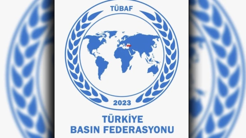 Anadolu Yayıncılar Federasyonu'nun ismi Türkiye Basın Federasyonu oldu