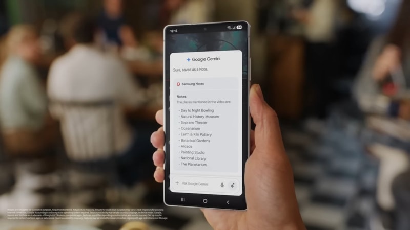 Samsung'un çip üretim bölümü bütçe kesintisine gidiyor