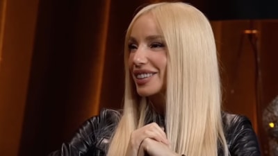 Gülşen en büyük takıntısını açıkladı! 