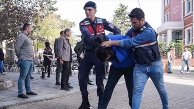 Yenidoğan çetesi sanığı doktor İlker Gönen, cezaevinde intihar etti