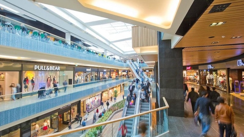 Türkiye’nin ünlü AVM’si satılıyor! Satış bedeli ağızları açık bıraktı