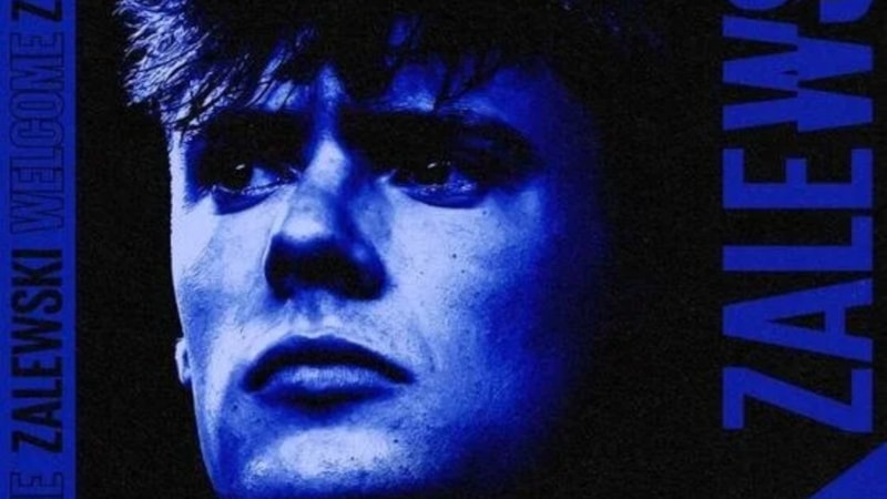 Sezon başında Galatasaray'ı reddeden Nicola Zalewski, Inter'de