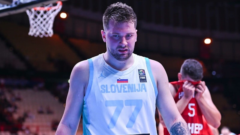 NBA'de şoke eden takas! Kimse beklemiyordu: Doncic - Davis