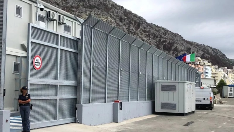 Georgia Meloni'nin Arnavutluk planı çöktü: Mahkeme kararı sonrası 43 göçmen İtalya’ya geri döndü