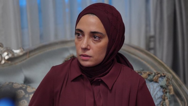 Kızılcık Şerbet’inin Nursema’sı bombayı patlattı! Verdiği spoiler şaşırttı