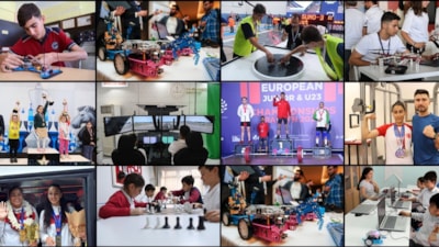 MEB: Öğrenciler, uluslararası yarışmalarda 188 madalya kazandı