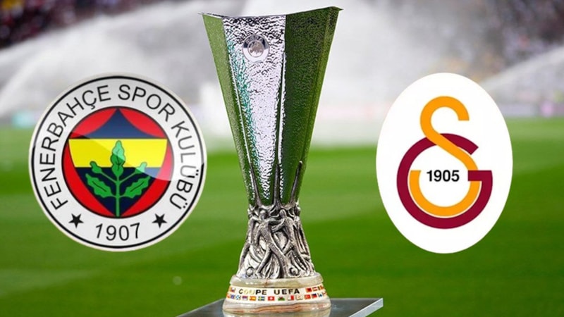 Kazanma ihtimalleri belli oldu! Galatasaray ve Fenerbahçe'nin Avrupa Ligi karşılaşmaları simüle edildi