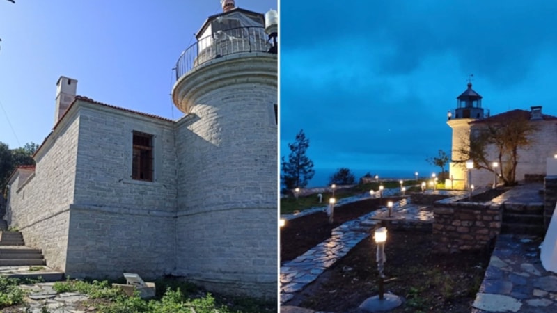 Abdulkadir Uraloğlu: Türkiye'de 488 deniz feneri restore ediliyor