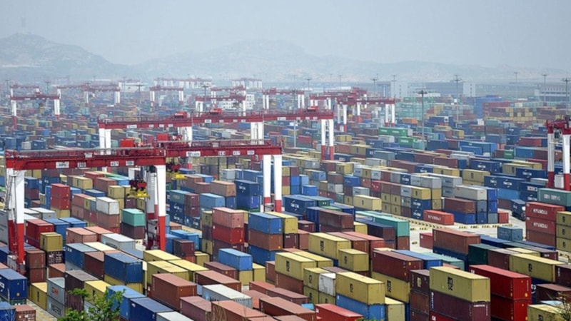 Çin, ABD'yi DTÖ'ye şikayet edecek