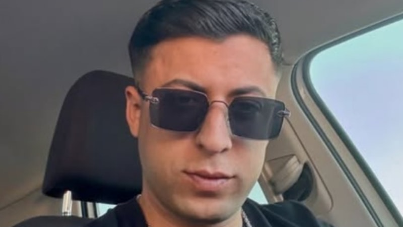 Adana'da iki grup arasında silahlı kavga: 1 ölü, 2 yaralı