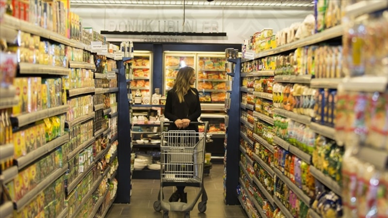 2025'in ilk enflasyon rakamları bugün açıklanacak