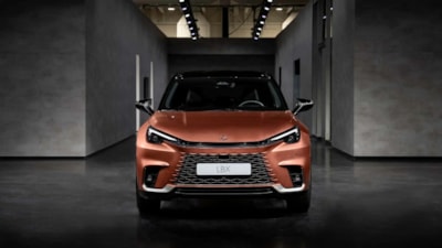 Lexus, 2024 yılında kendi satış rekorunu kırdı