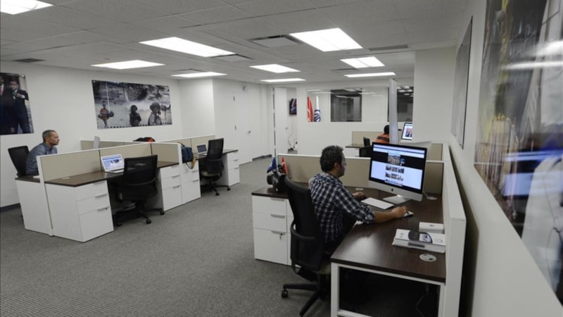 Araştırmacılar açıkladı: İş yerinde yorgunluğu azaltmanın yolları bulundu