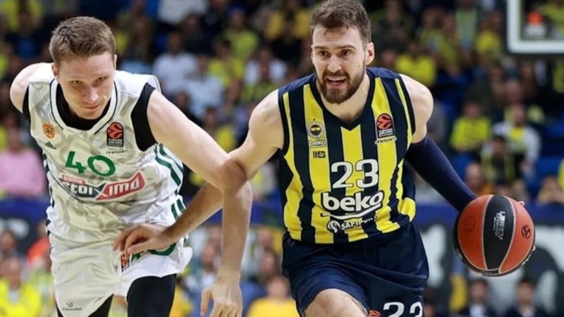 Panathinaikos – Fenerbahçe Beko maçı ne zaman, saat kaçta, hangi kanalda? | THY EuroLeague
