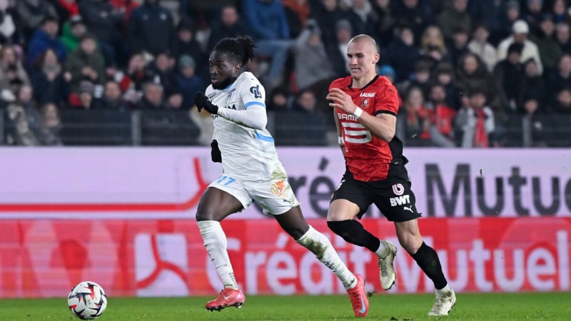 Beşiktaş'ta Leo Ostigard atağı