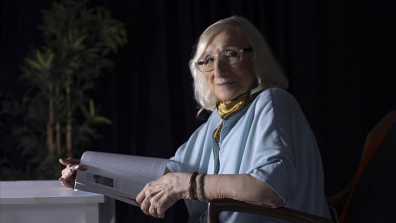 Düşünce hayatımızın üretken kalemlerinden olan Alev Alatlı'nın ölüm yılı