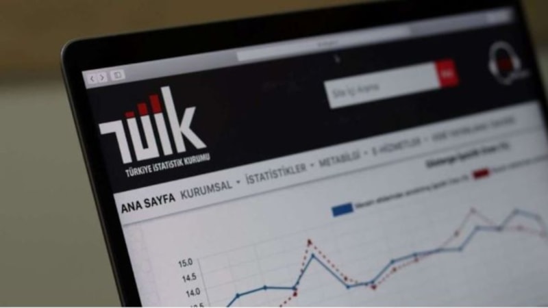 2025 TÜFE kararı: TÜİK enflasyon verilerini ne zaman açıklayacak? Ocak ayı TÜFE kararı saat kaçta açıklanacak?