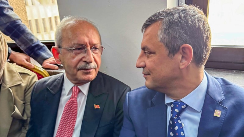 CHP'de aday belirleme takvimi: Ön seçim şubat sonunda yapılacak