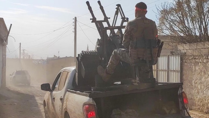 Münbiç’te bombalı araç saldırısı: 7 sivil hayatını kaybetti, 14 yaralı