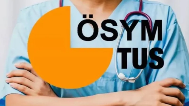 TUS/1 başvuruları ne zaman başlıyor? TUS/1 sınavı ne zaman?