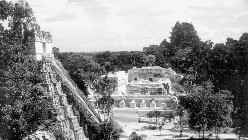Antik uygarlıklarda günlük hayat kitaplarıyla kadim uygarlıkların günlük yaşamları