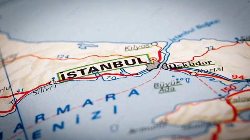 Meteorolojiden planları bozduran uyarı; İstanbul için son tarih açıklandı