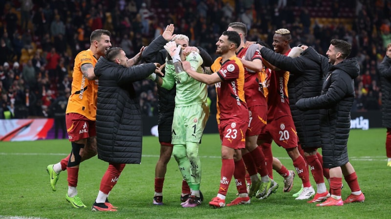 Gaziantep FK - Galatasaray maçının muhtemel 11'leri