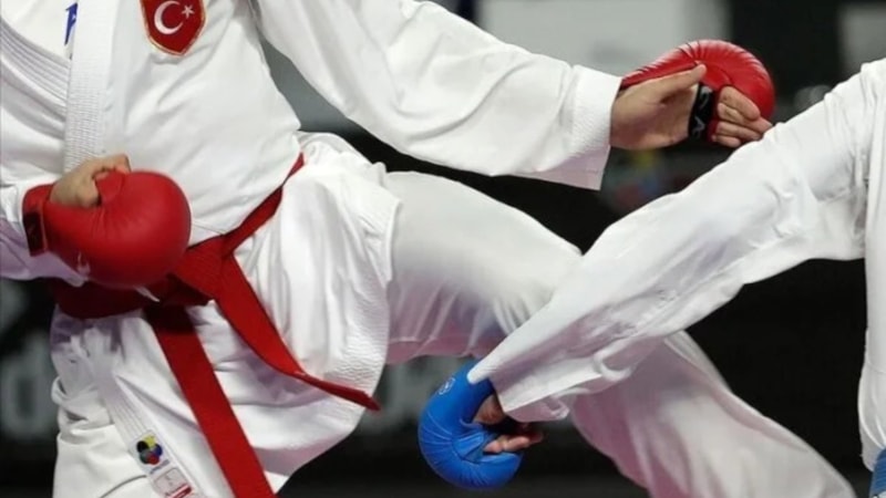 Milli karateciler, Ümitler, Gençler ve 21 Yaş Altı Avrupa Şampiyonası'nda tatamiye çıkacak