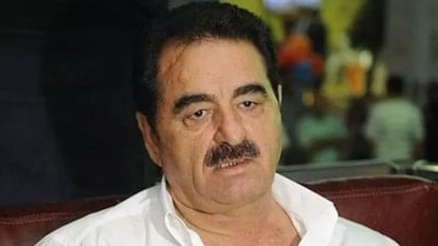 25 yaş küçük asistanıyla imam nikahı kıydığı iddia edilmişti! İbrahim Tatlıses'ten açıklama geldi