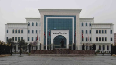 Valilik duyurdu! O şehirde hastalık tespit edildi, karantina uygulaması başlayacak