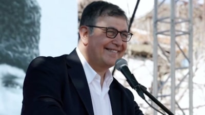 Cemil Tugay paylaştı: İzmir her zaman Atasının izinde