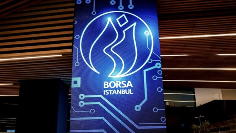Borsada sert düşüş: Bankalarda satışlar hızlandı
