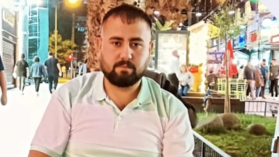 Ankara'da kumar için borç vermeyen akrabasını öldürmüştü: Tutuklandı