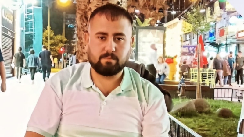 Ankara'da kumar için borç vermeyen akrabasını öldürmüştü: Tutuklandı