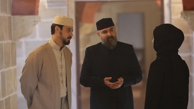 Yapımcı açıkladı! NOW TV ekranlarının reyting rekortmeni dizisinin final tarihi…