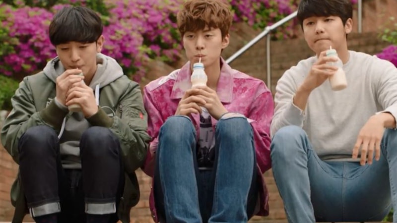 Koreliler bakın neden hiç süt içmezmiş!